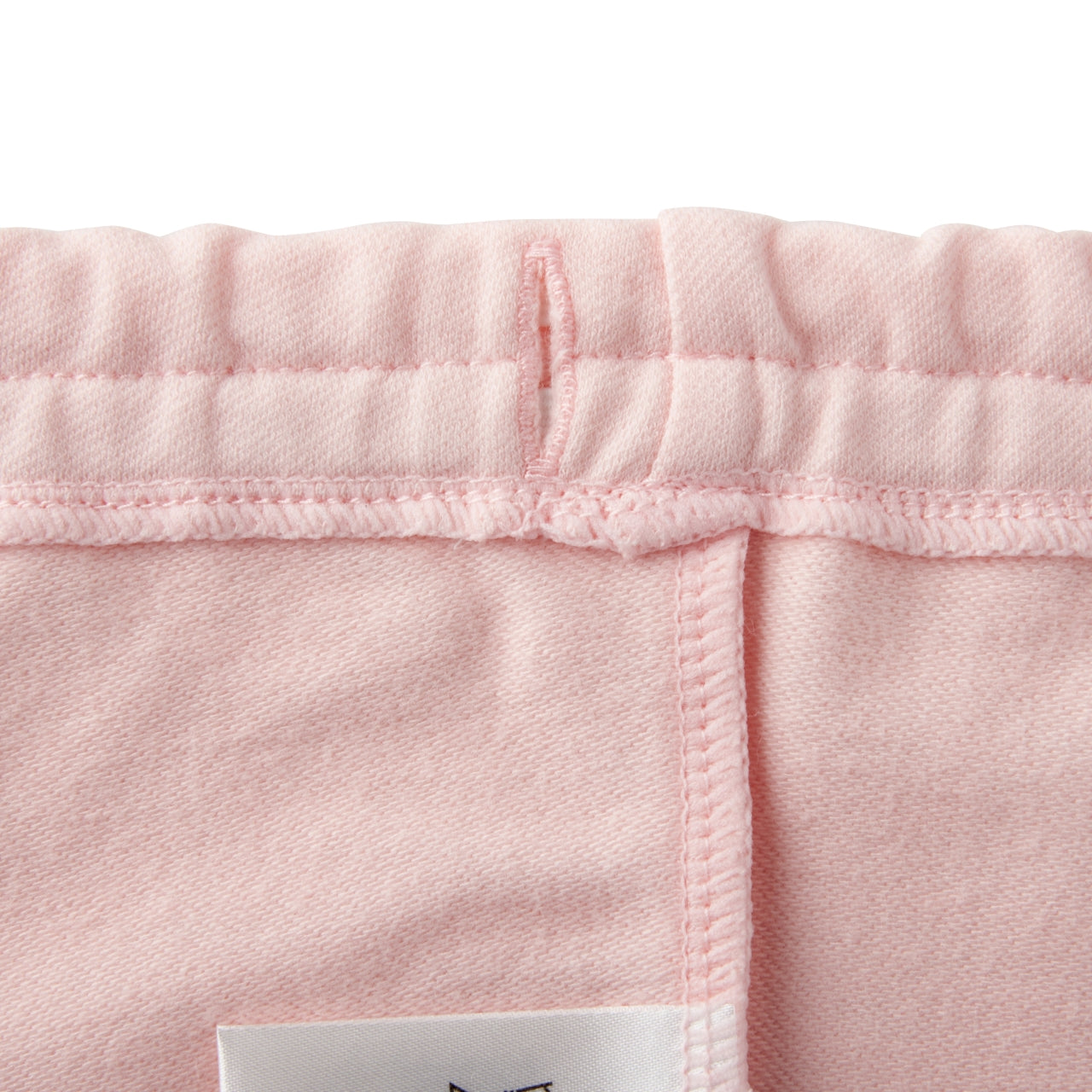 Chieco Stretchy Frill Pants (3/4 length)
