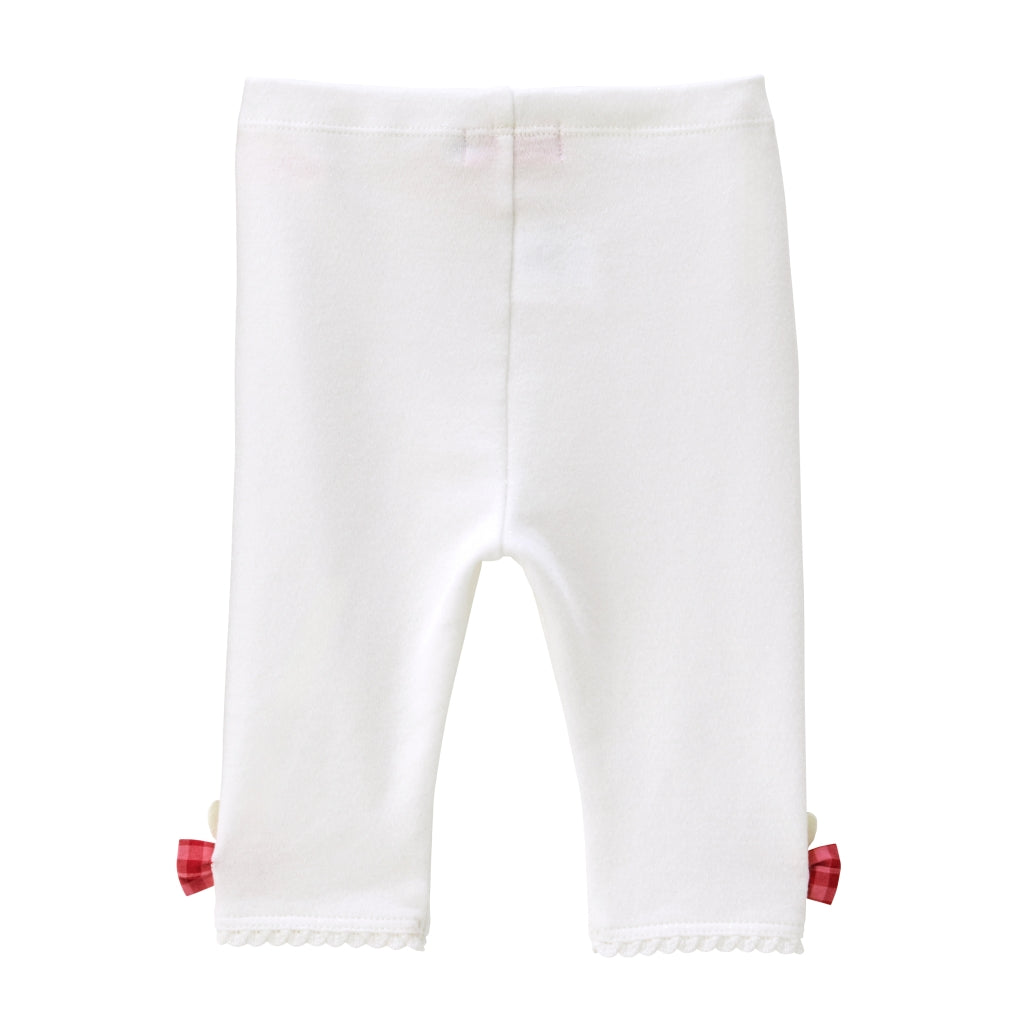 Chieco Saku Sparkle Dot Leggings (8/10 length)