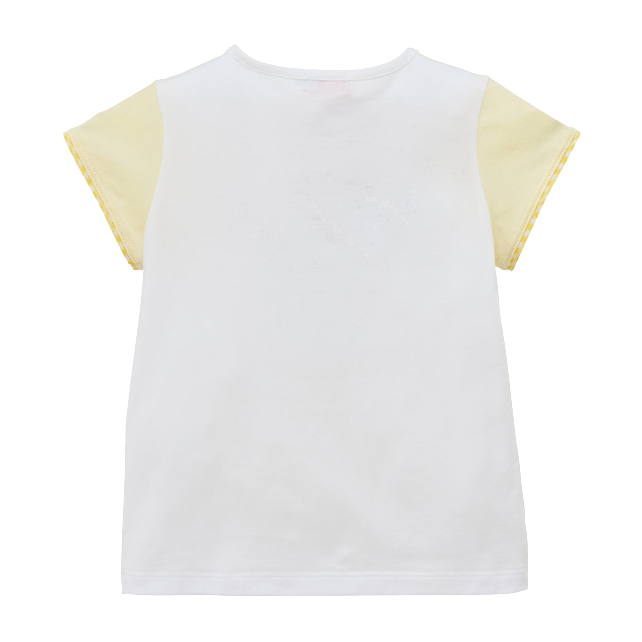 Chieco Saku Lucky Clover Sunshine Tee