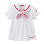 Chieco Peach Milk Candy Tee