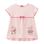 Chieko’s Fluffy Fancy Tee