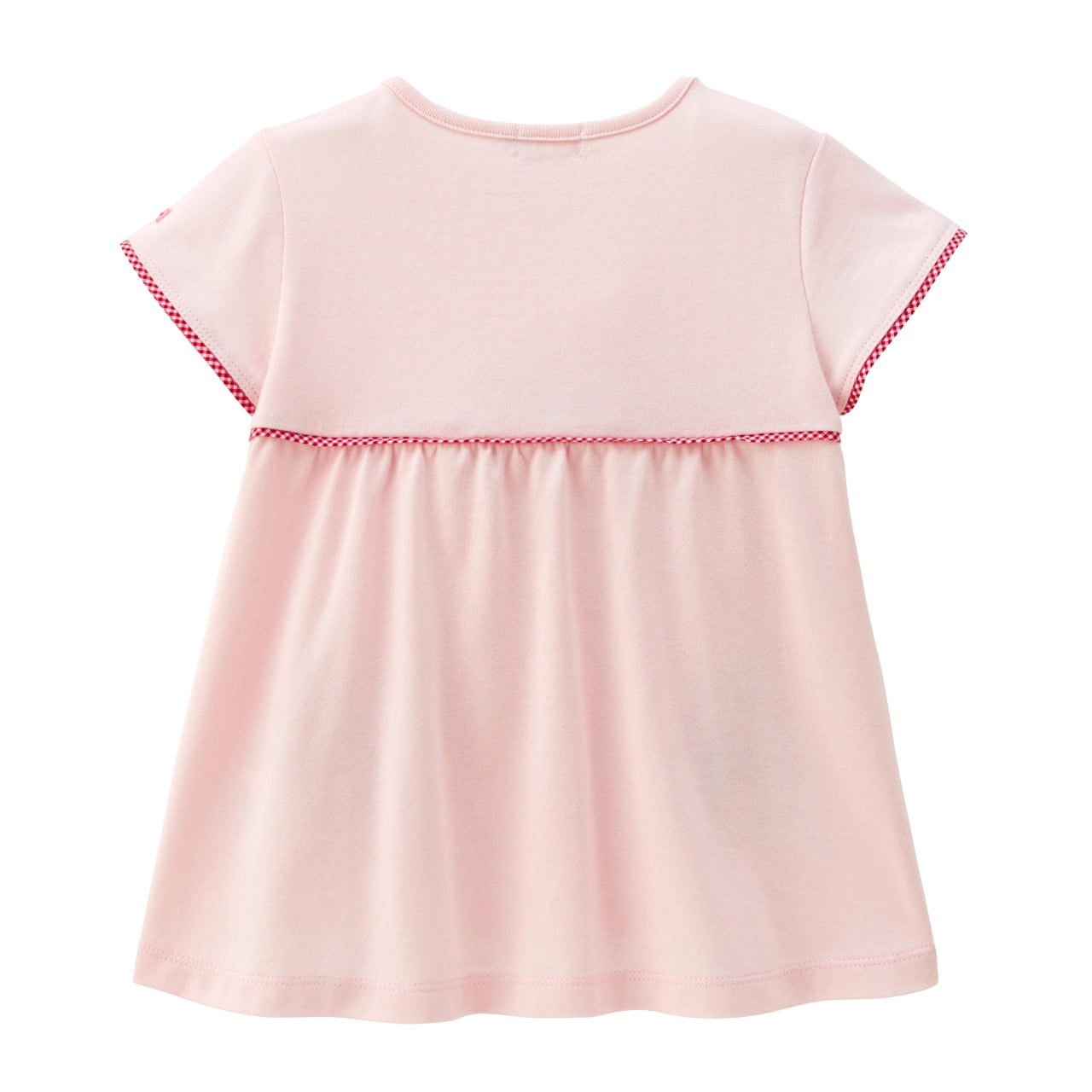 Chieko’s Fluffy Fancy Tee