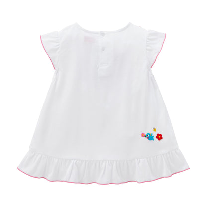 Easter Chieco Bunny Adventure Tunic