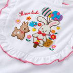 Easter Chieco Bunny Adventure Tunic