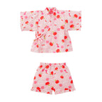 Chieco Saku Happy Apple Jinbei
