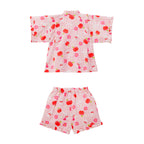 Chieco Saku Happy Apple Jinbei