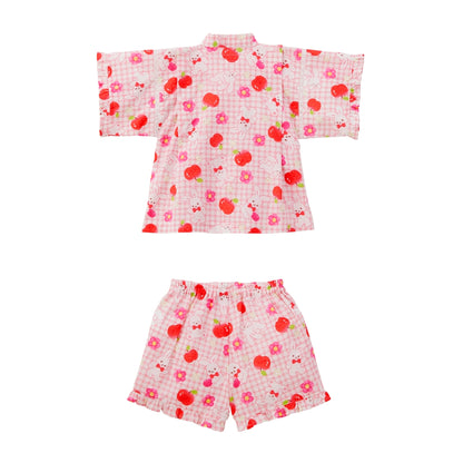 Chieco Saku Happy Apple Jinbei