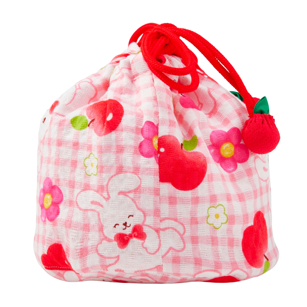 Chieco Saku Funky Print Adventure Sack