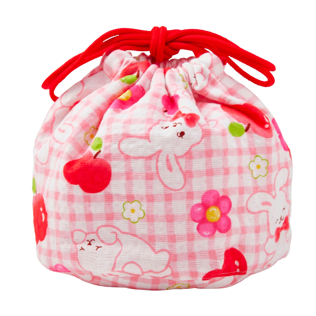 Chieco Saku Funky Print Adventure Sack