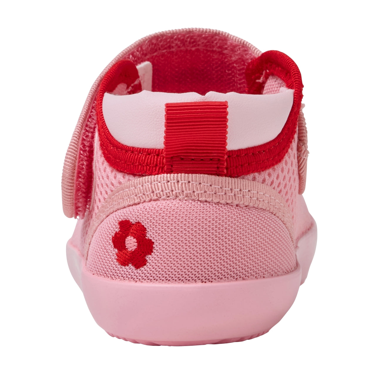 Chieco Saku Breathable Mesh Second Step Shoes