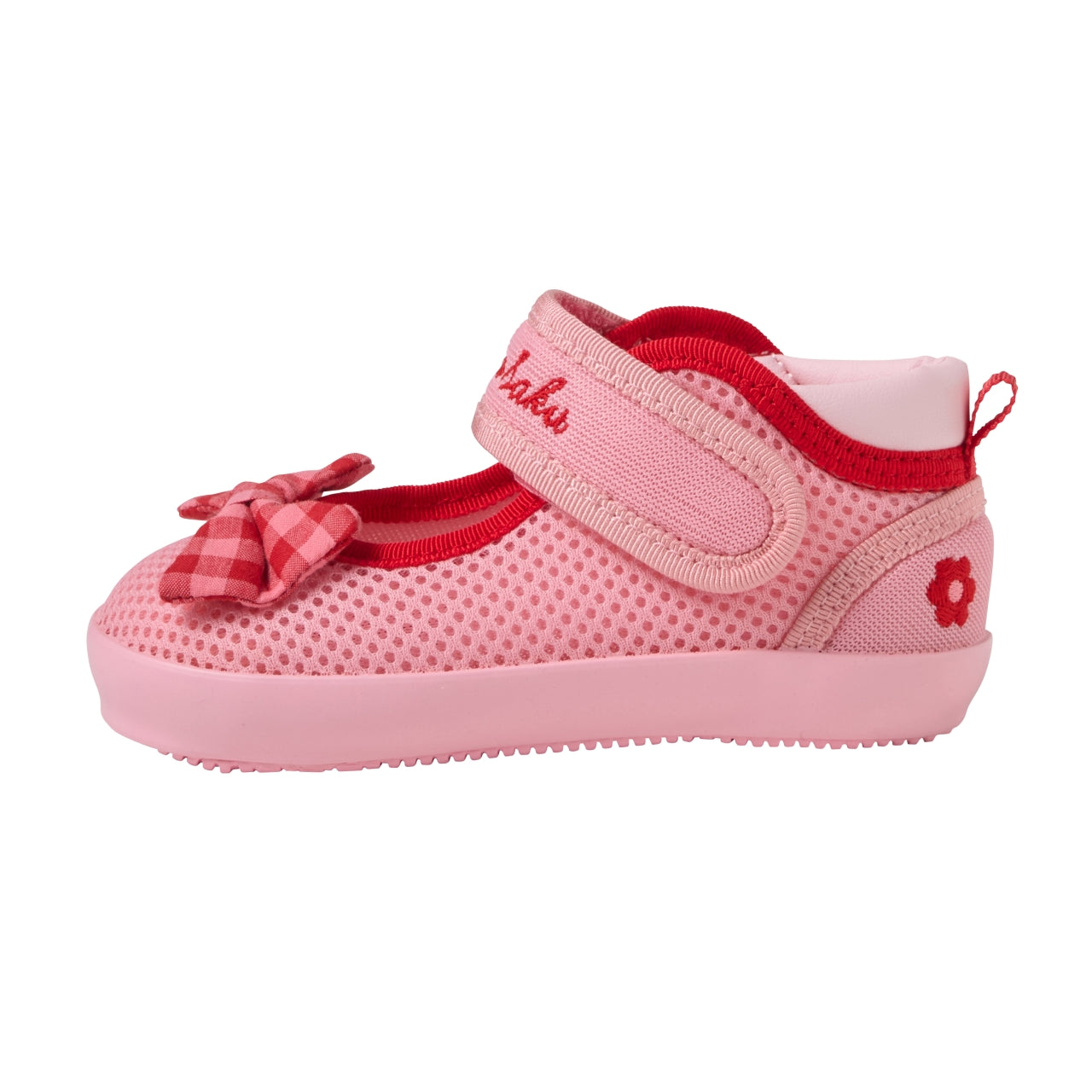 Chieco Saku Breathable Mesh Second Step Shoes