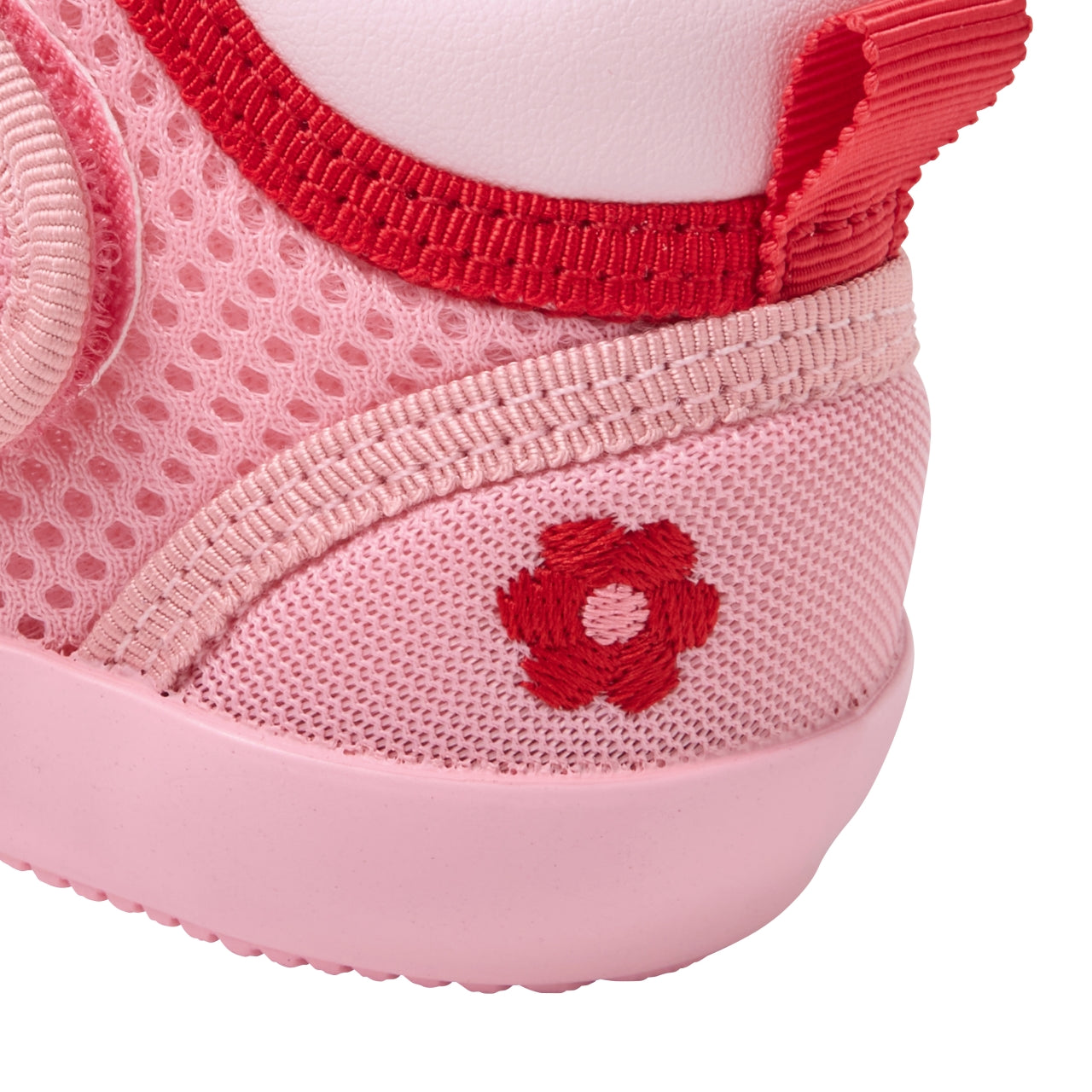 Chieco Saku Breathable Mesh Second Step Shoes