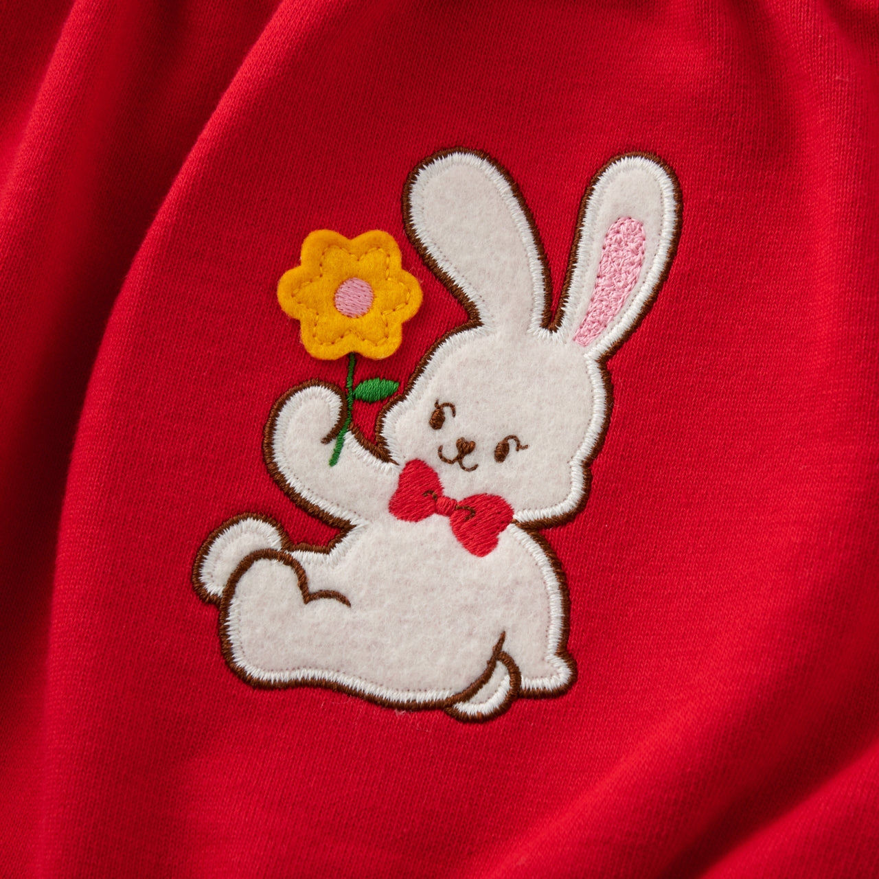 Chieco Flower Bubble Romper