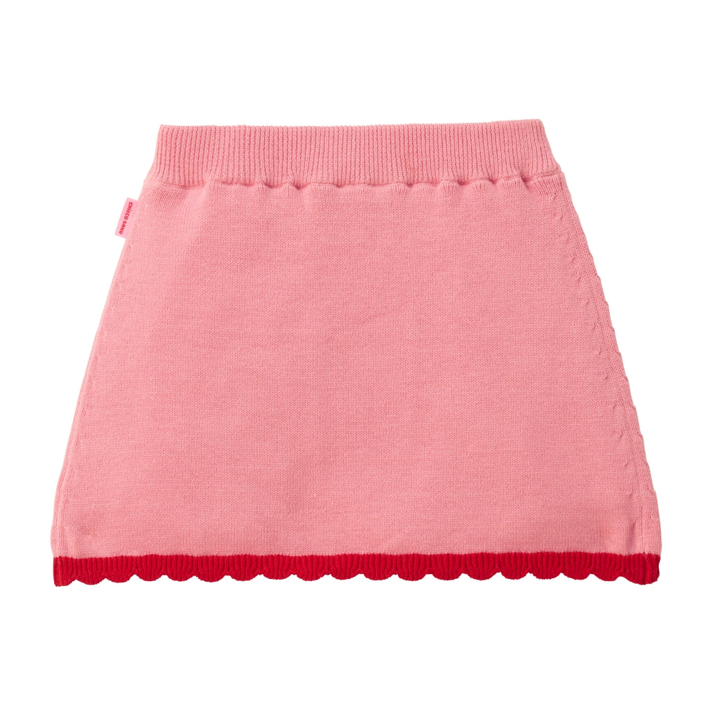 Chieco Saku Knit & Match Skirt