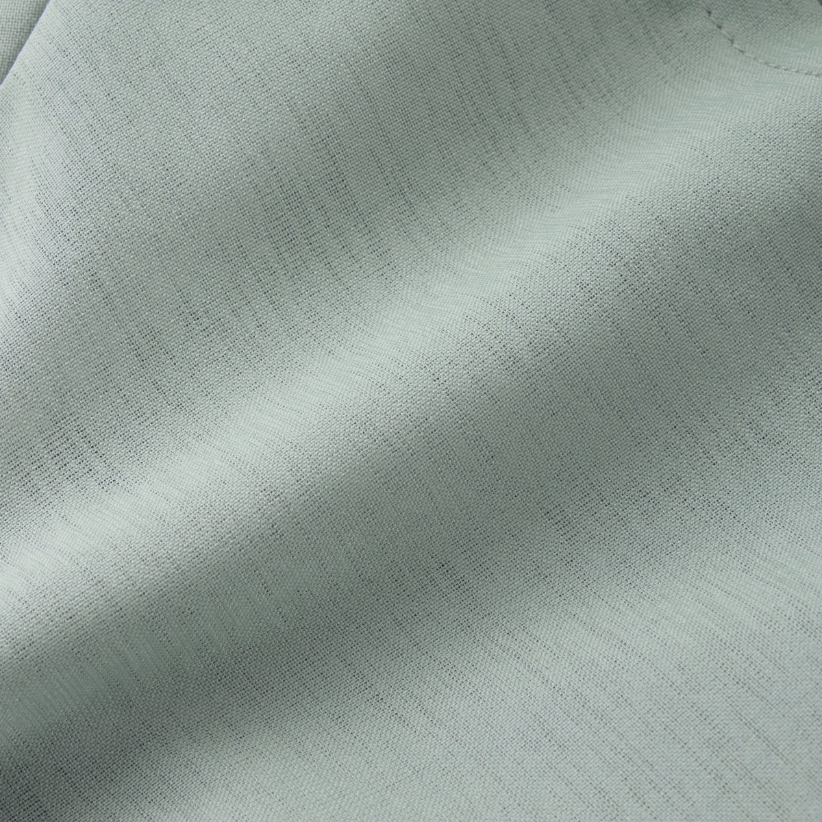 Chieco Saku Season Colour Grey Wool Shorts