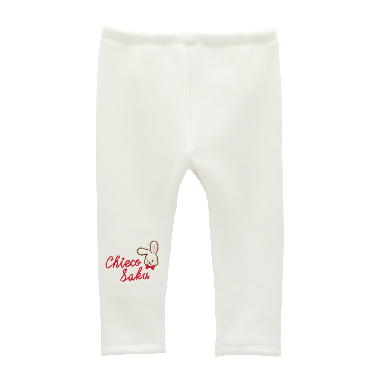 Chieco Fleece-Lined Leggings