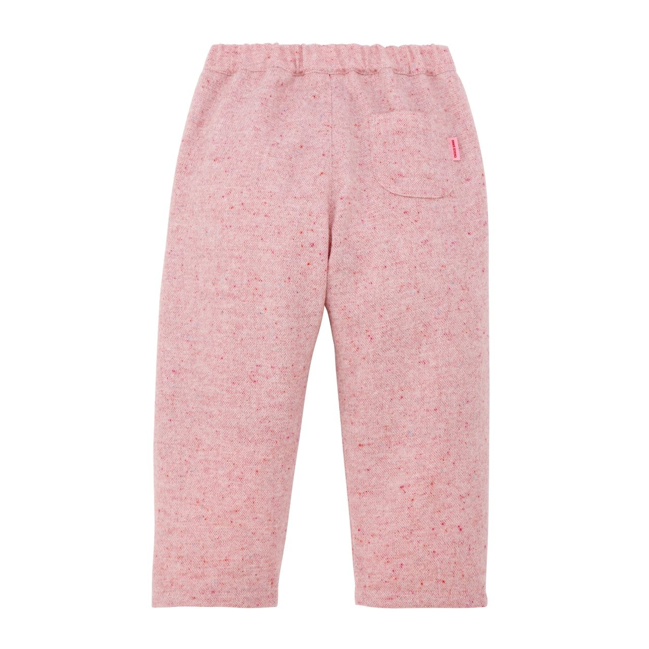 “Is This Magic?” Tweed Trousers