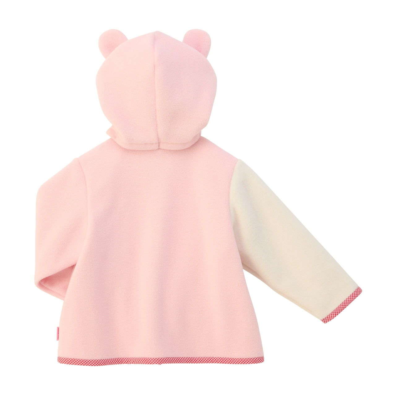 Chieco Fleece Hoodie with Ears