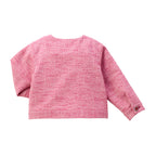 Chieco Saku Tweed Jacket
