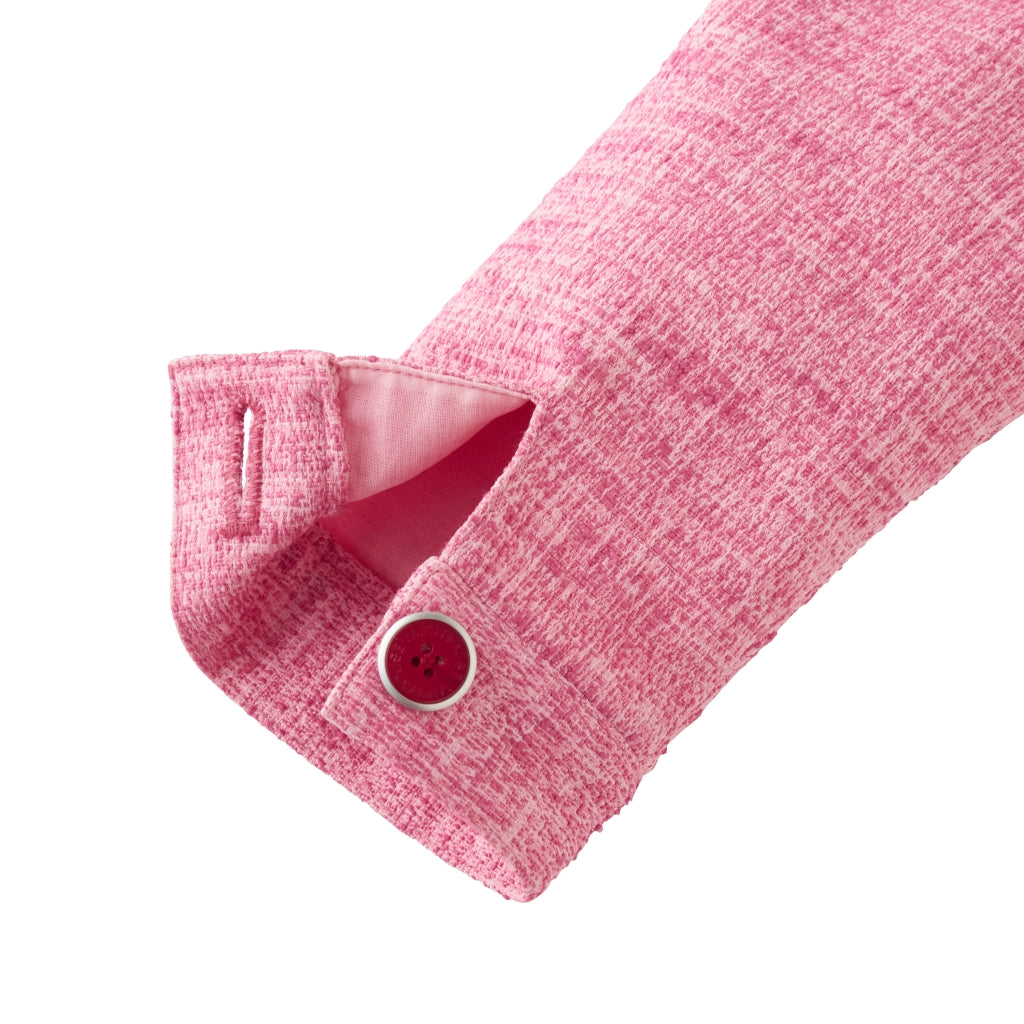 Chieco Saku Tweed Jacket