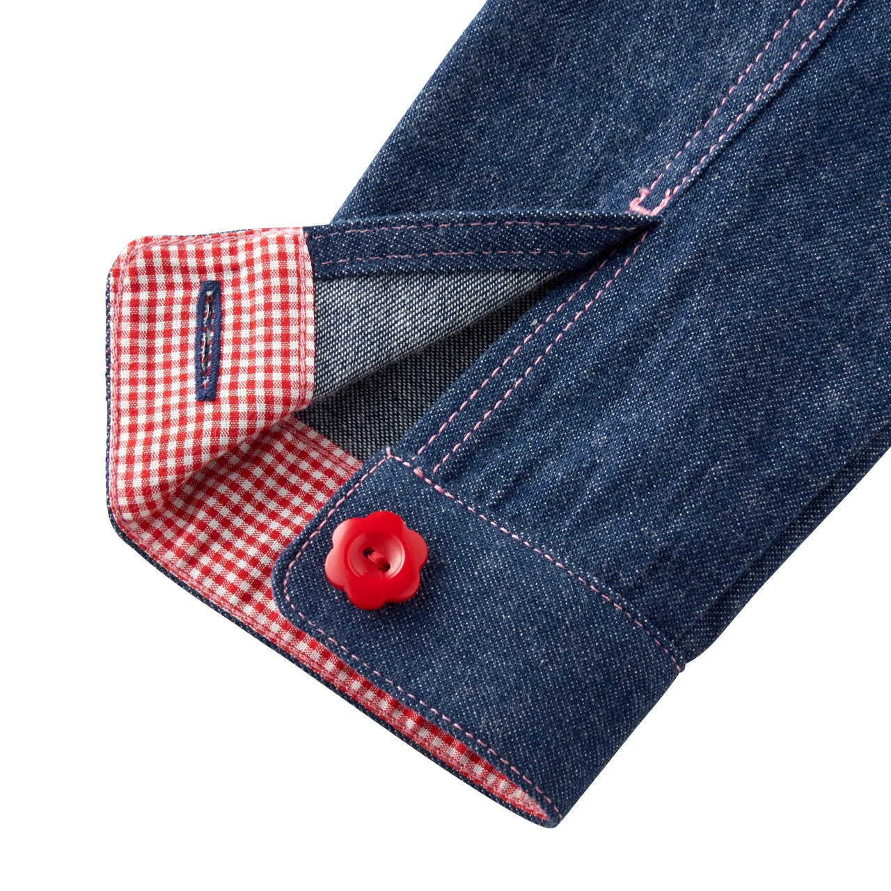 Chieco the Painter Embroidered Jacket