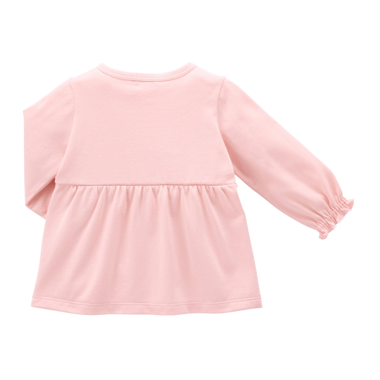 Storybook Print Long Sleeve Tee