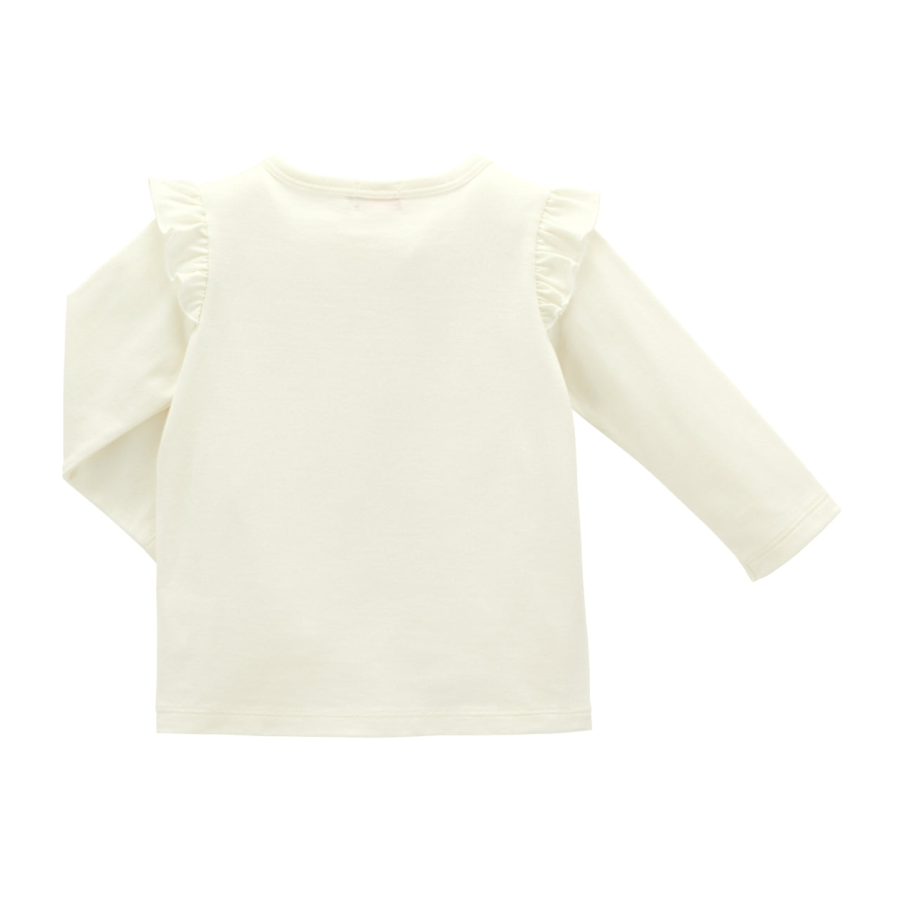 Storybook Print Long Sleeve Tee