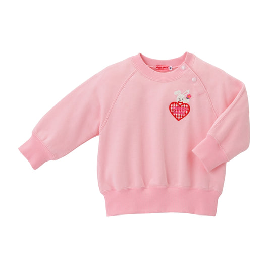 Chieco's Fun & Fabulous Logo Sweatshirt