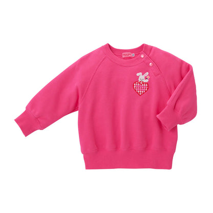 Chieco's Fun & Fabulous Logo Sweatshirt