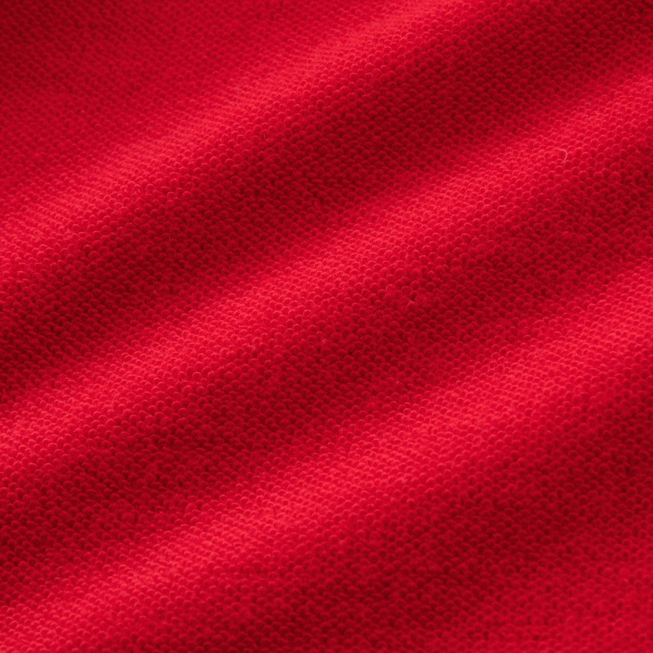 Removable Gingham Collar Sweatshirt