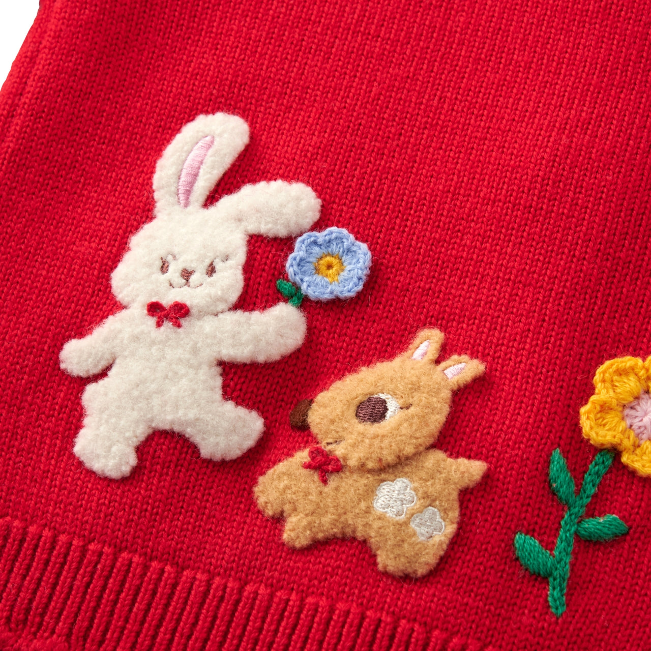 Sketch-Inspired Magic Cardigan