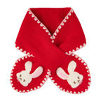 Chieco Motif Scarf