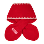 Chieco Motif Scarf