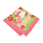 Chieco's Favourite Things Large Bandana