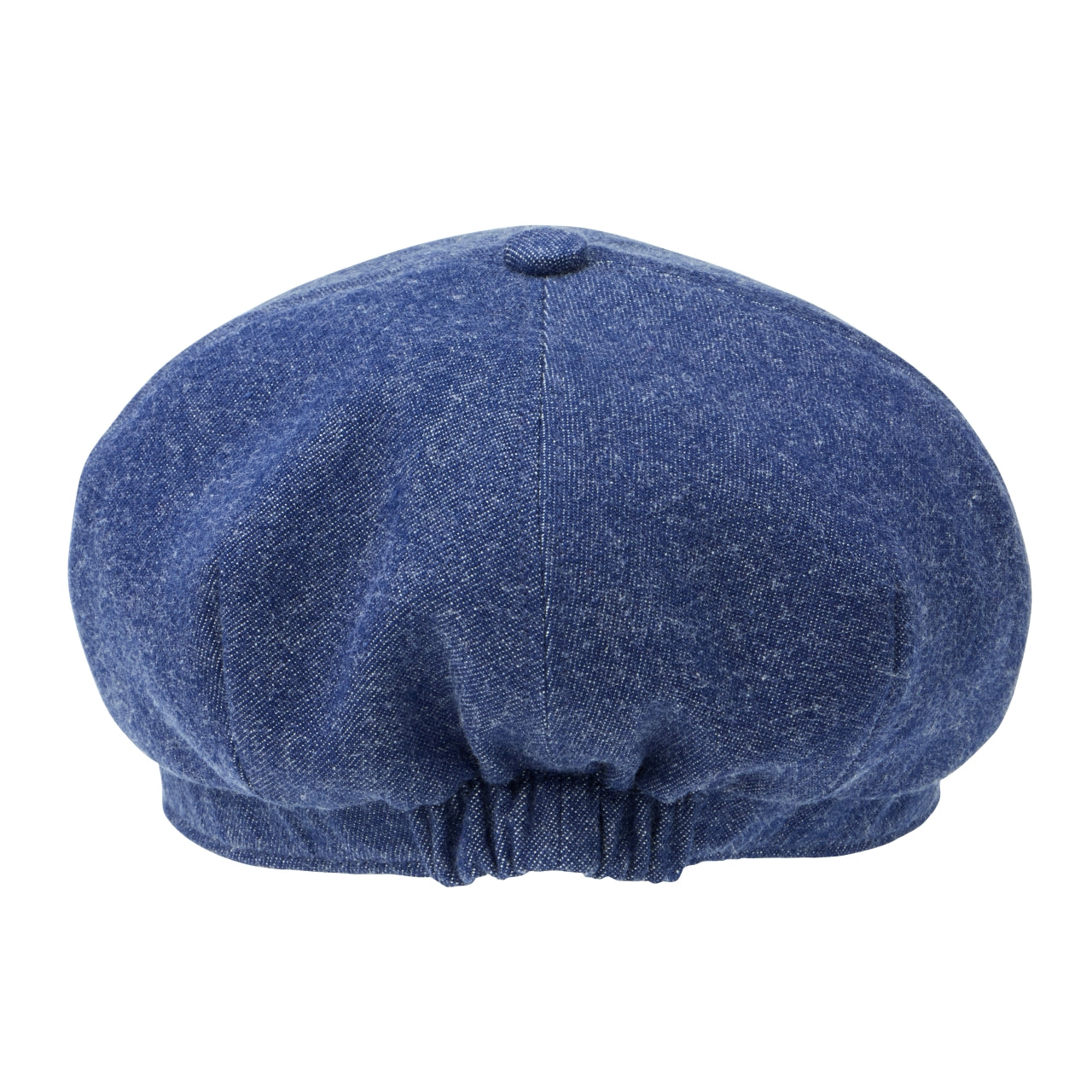 Chieco the Painter Denim Cap