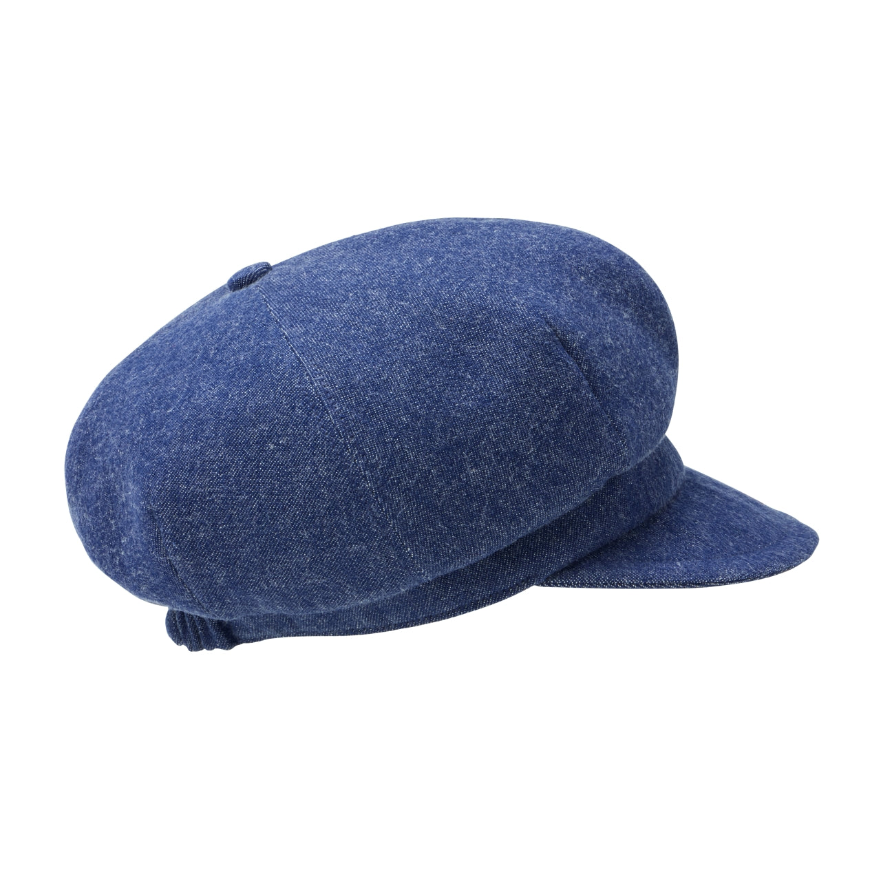 Chieco the Painter Denim Cap