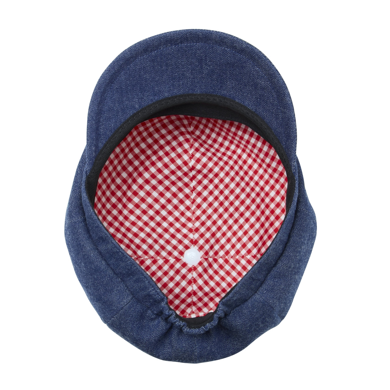 Chieco the Painter Denim Cap