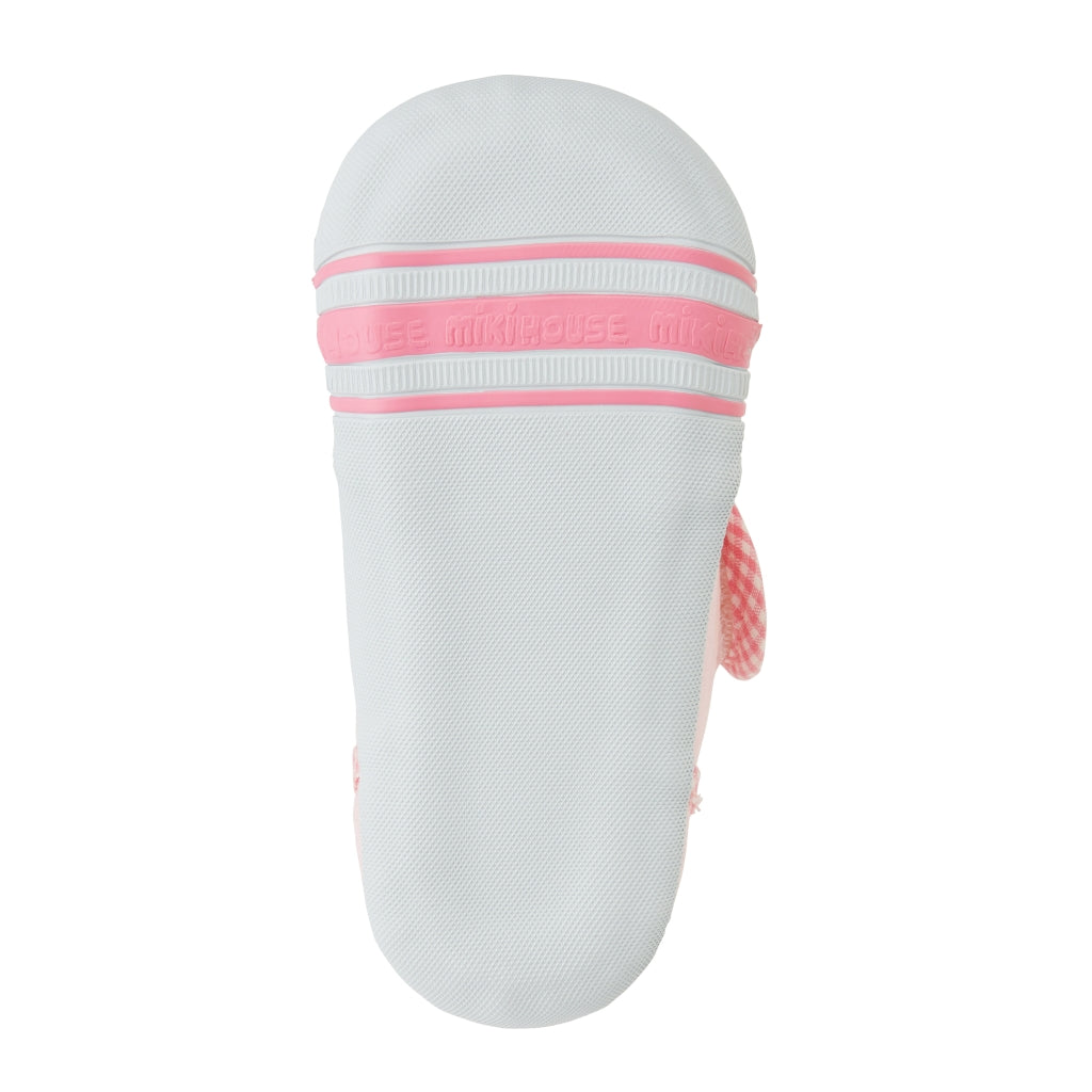 Chieco Saku Gingham Check Second Shoes