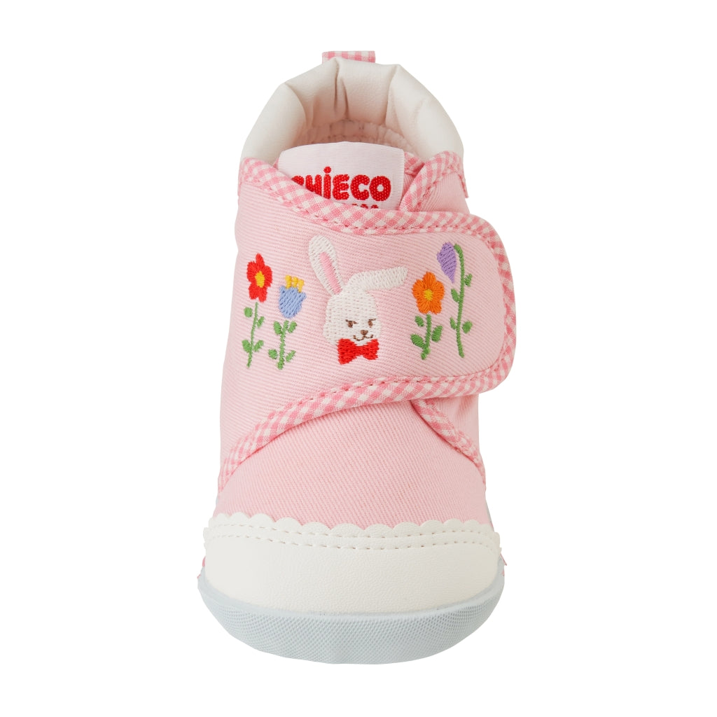 Chieco Saku Gingham Check Second Shoes