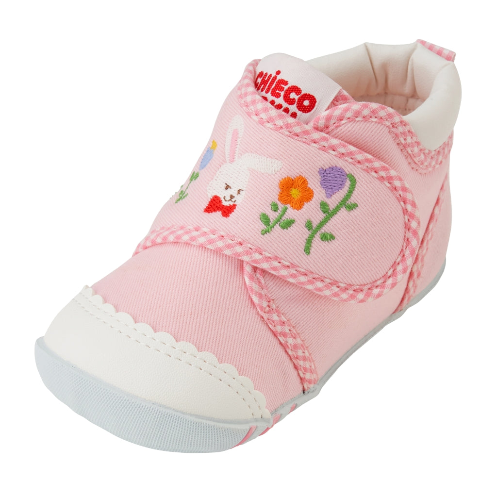 Chieco Saku Gingham Check Second Shoes