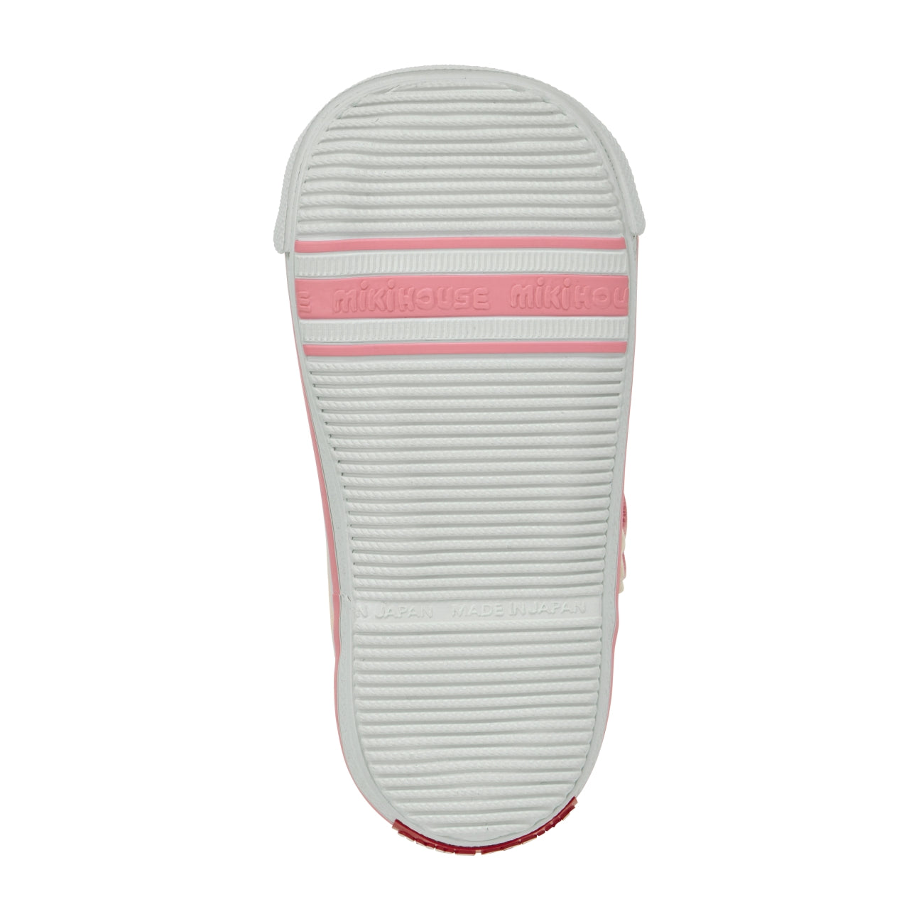 Sketch-Inspired Floral Second Shoes