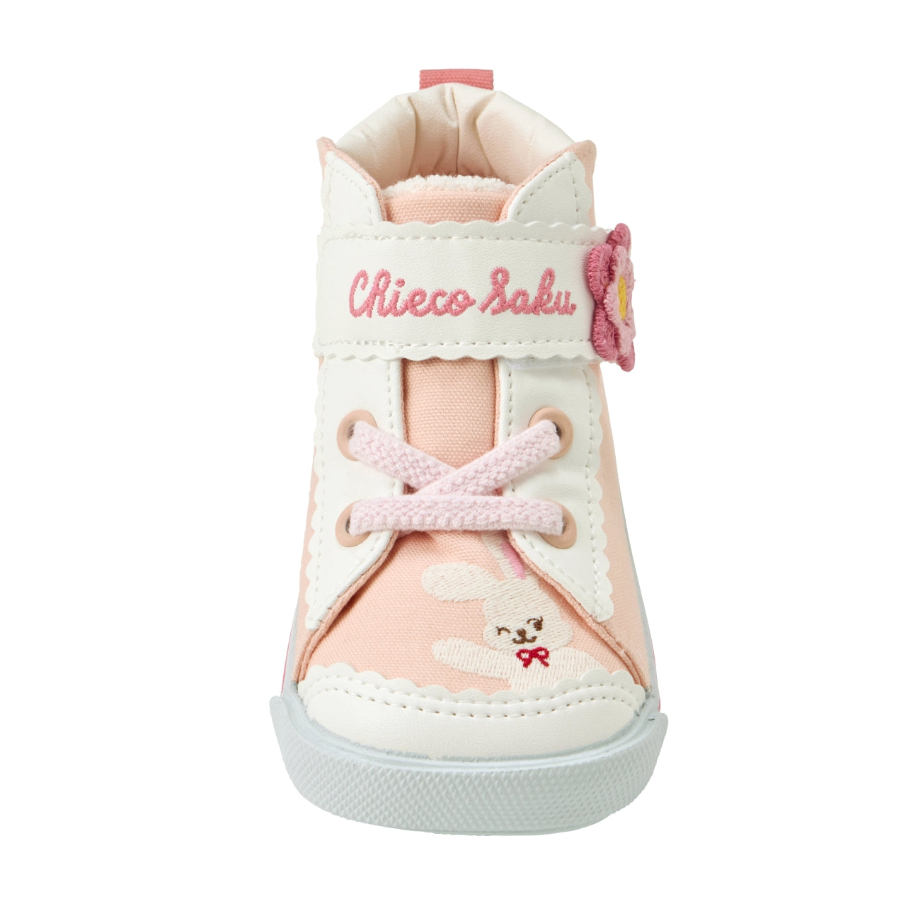 Sketch-Inspired Floral Second Shoes