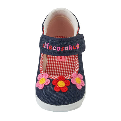 Chieco Saku Open Second Shoes