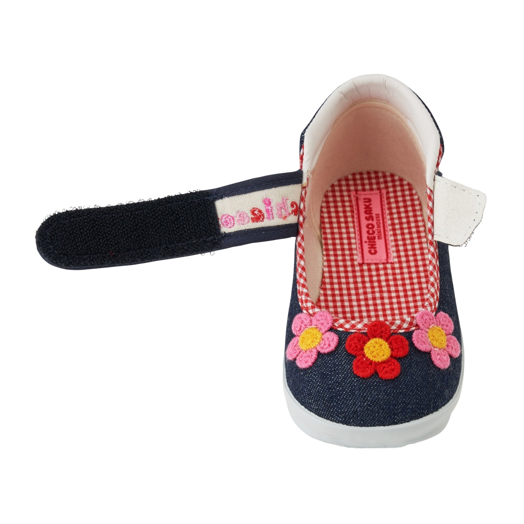 Chieco Saku Open Second Shoes