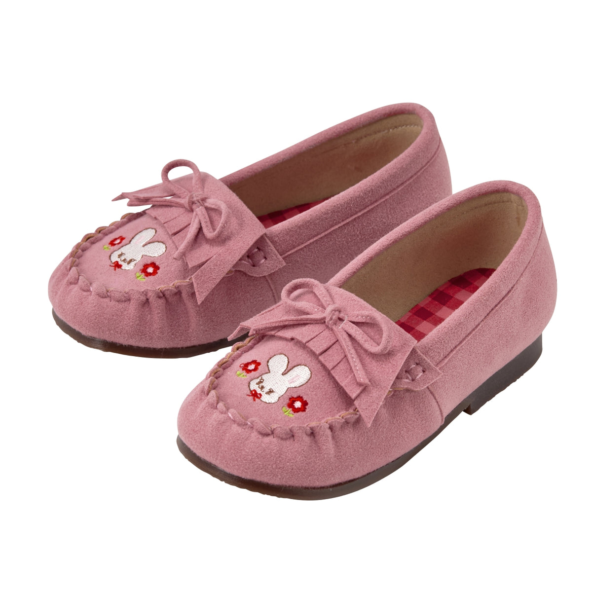 Chieco Saku Crystal Bead Moccasins