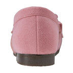 Chieco Saku Crystal Bead Moccasins