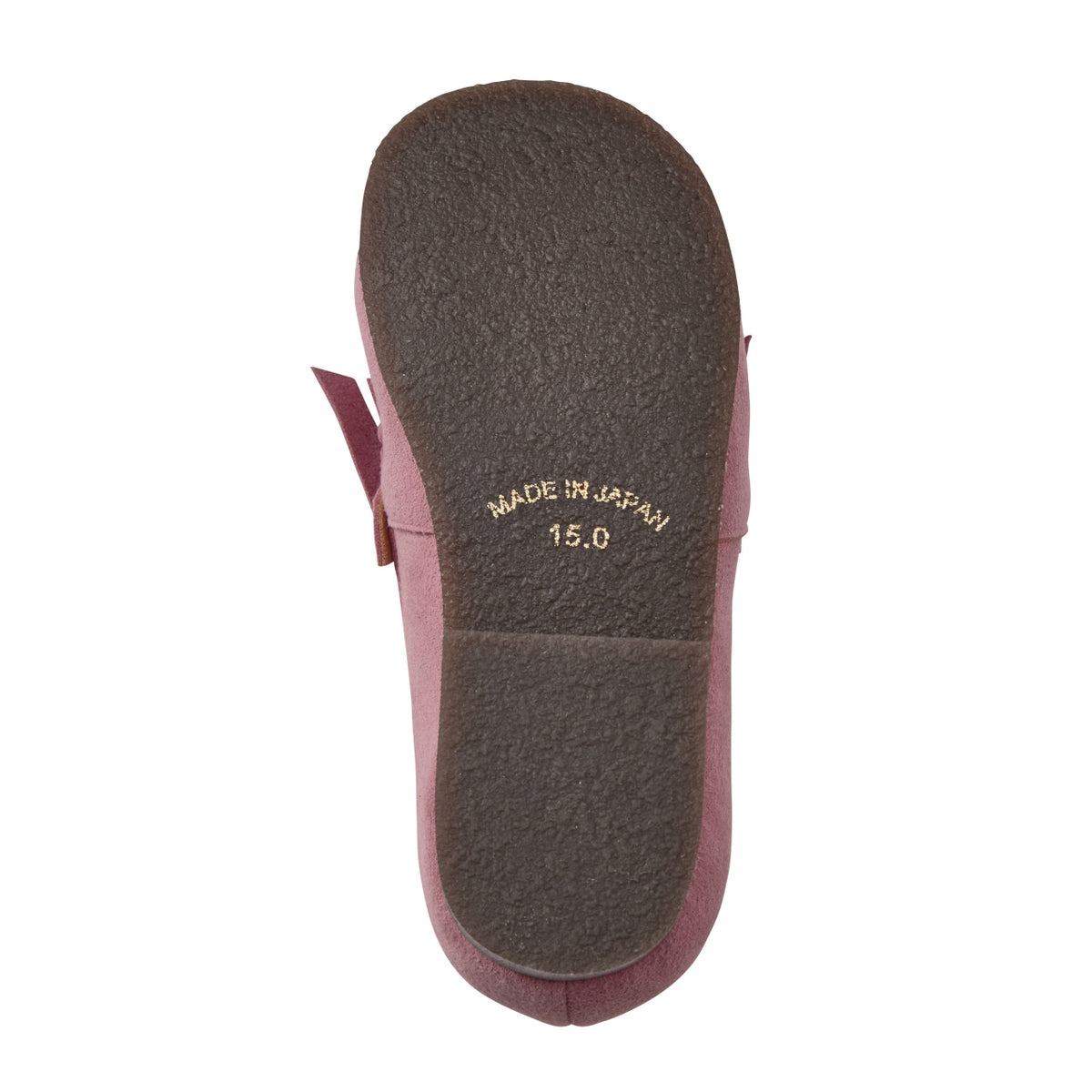 Chieco Saku Crystal Bead Moccasins
