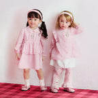 Chieco Saku Crystal Bead Moccasins