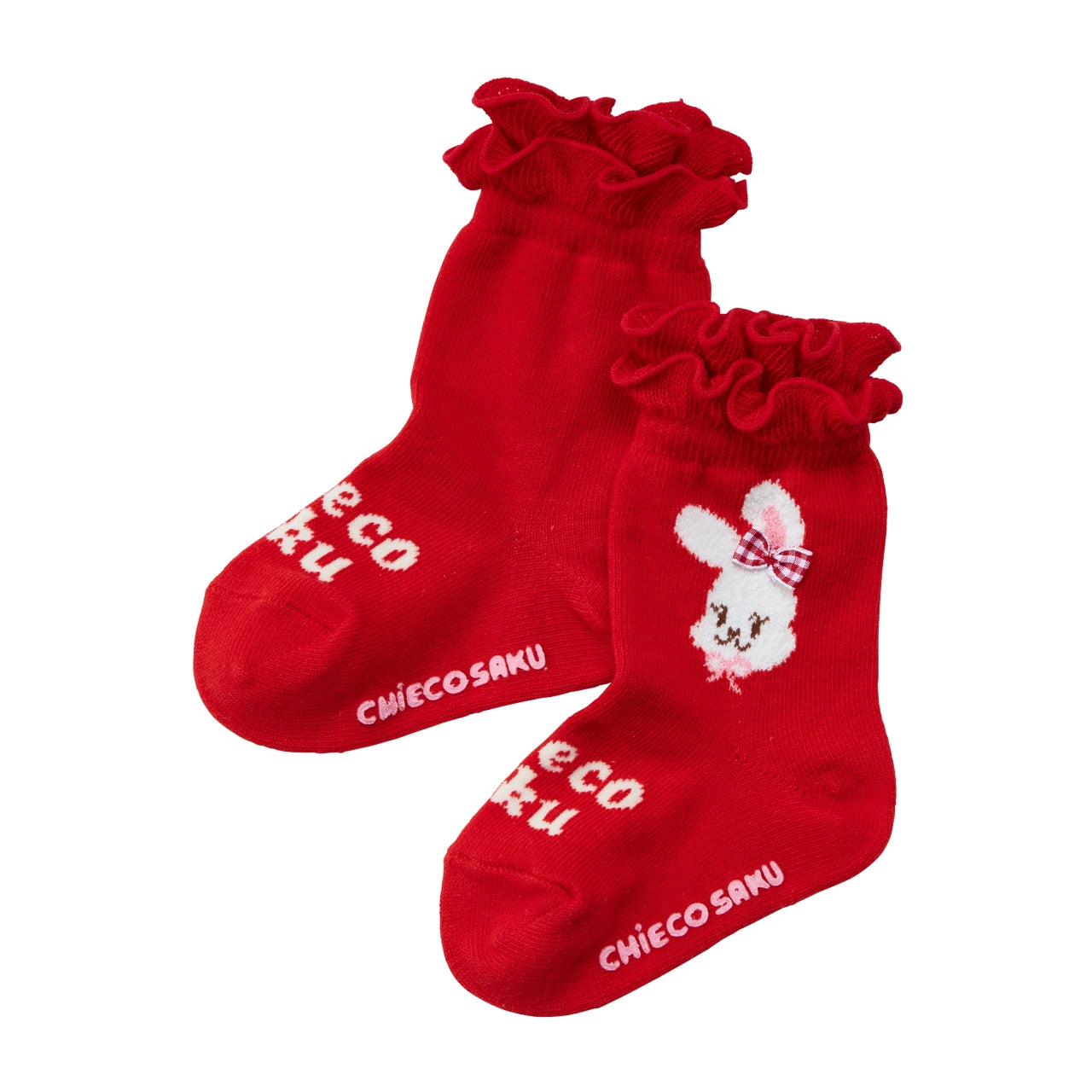 Chieco the Painter Accent Socks