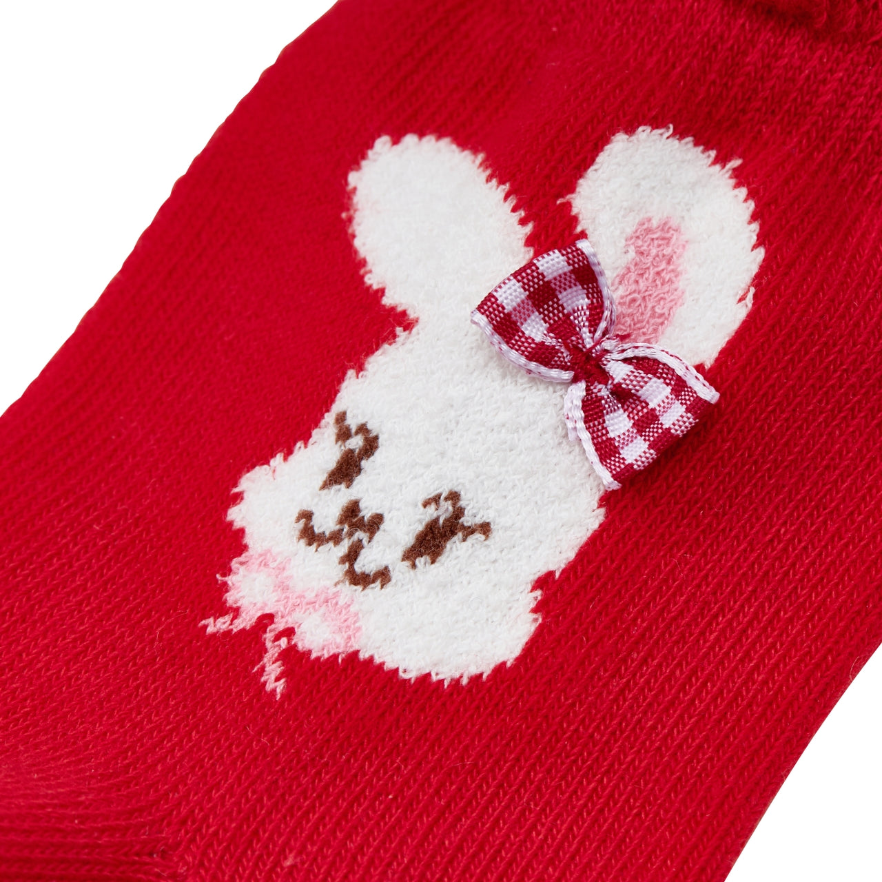 Chieco the Painter Accent Socks